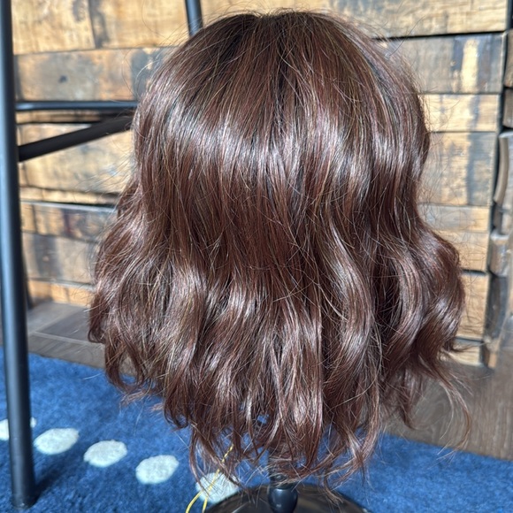 Belle Tress Vienna Roast in Cola with Cherry - Picture 6 of 12